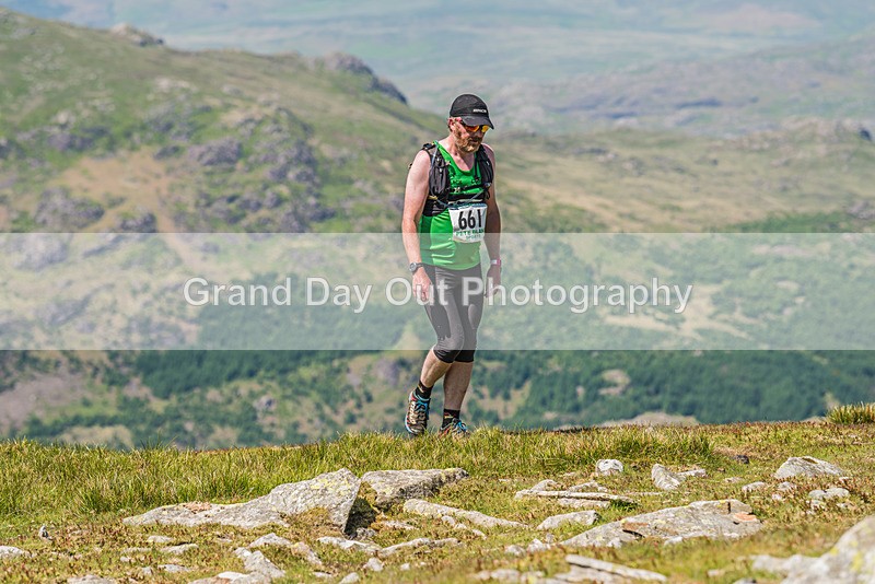 Duddon Short-198 - Duddon Short Fell Race Saturday 3rd June 2023