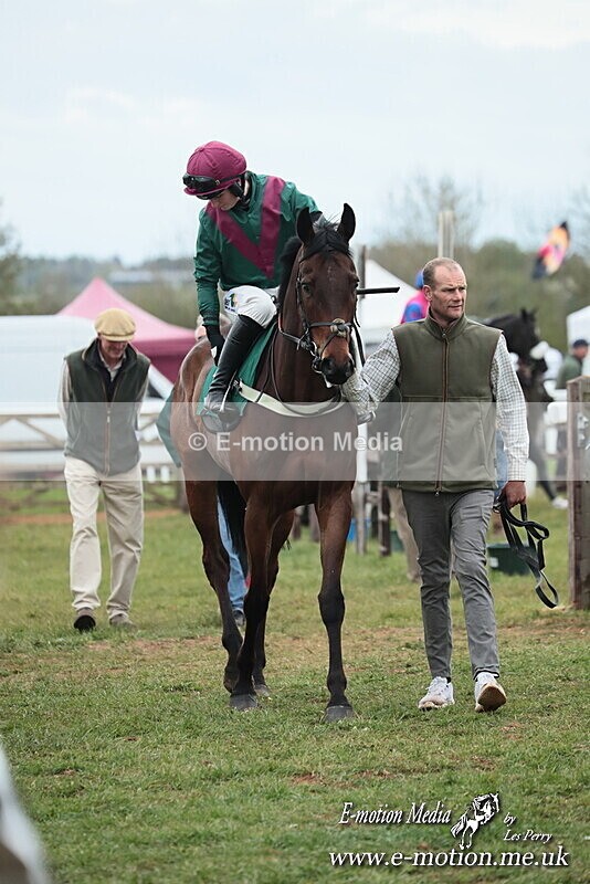 PtP 130425 212 - Edgecote Races 13/04/25