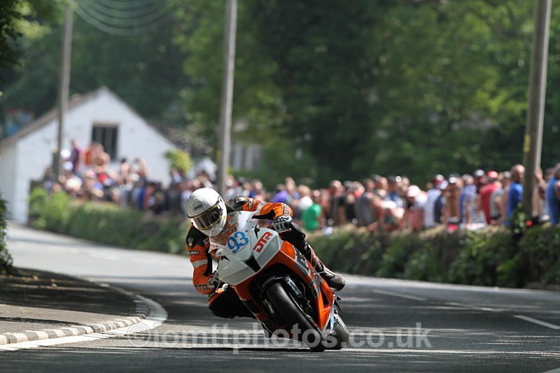 PR158095 - Supersport Race 2