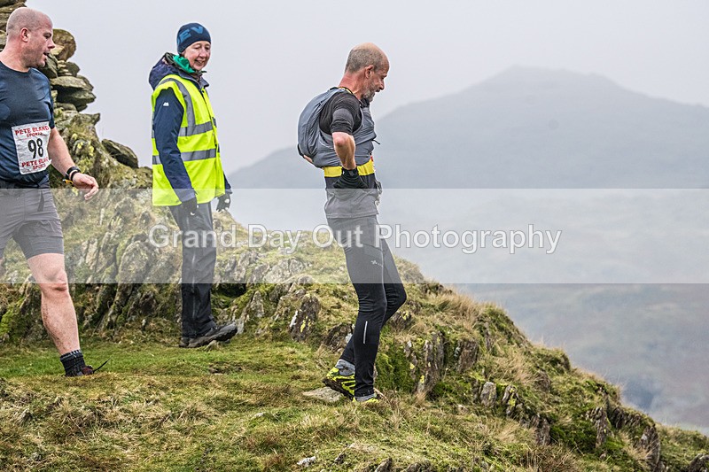 Dunnerdale-844 - Dunnerdale Fell Race Saturday 9th November 2024