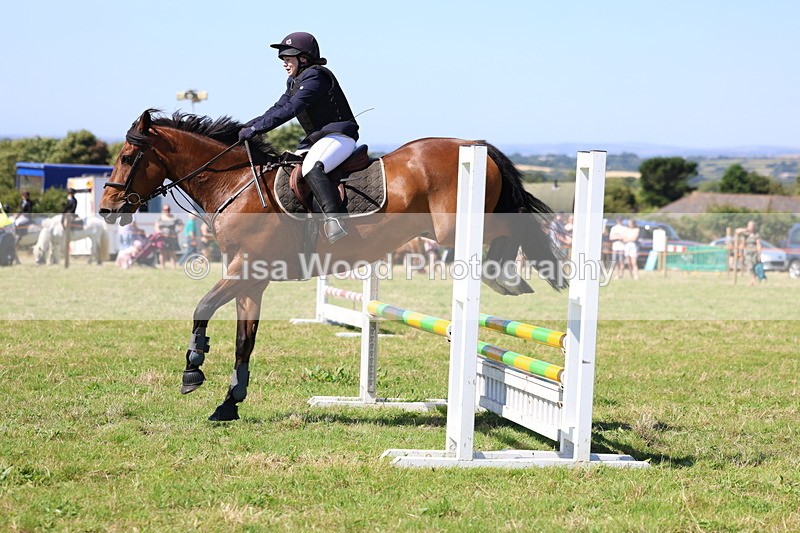 3E7A5047 - Class 3: Club 80cm