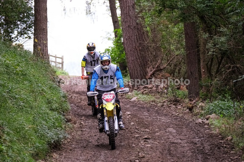 DSCF4950 - Bainbridge and district Hill climb