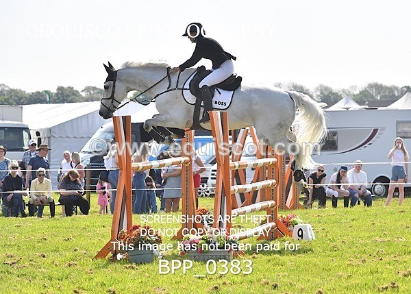 BPP_0383 - CLASS 2 RHS Classic Championship Qualifier