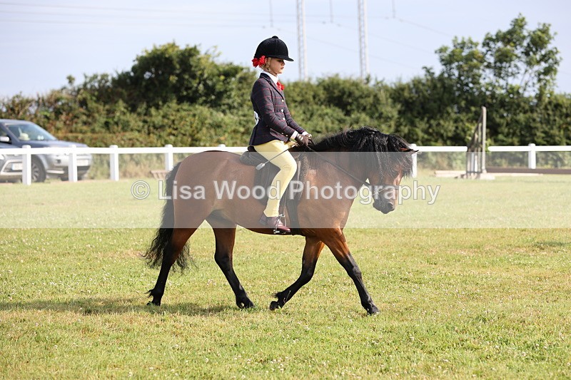JPP_0524 - Class 15: Cornish Combination First Ridden