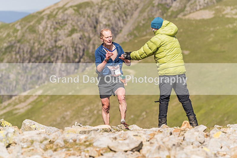 Ennerdale-728 - Ennerdale Horseshoe Fell Race Saturday 8th June 2024