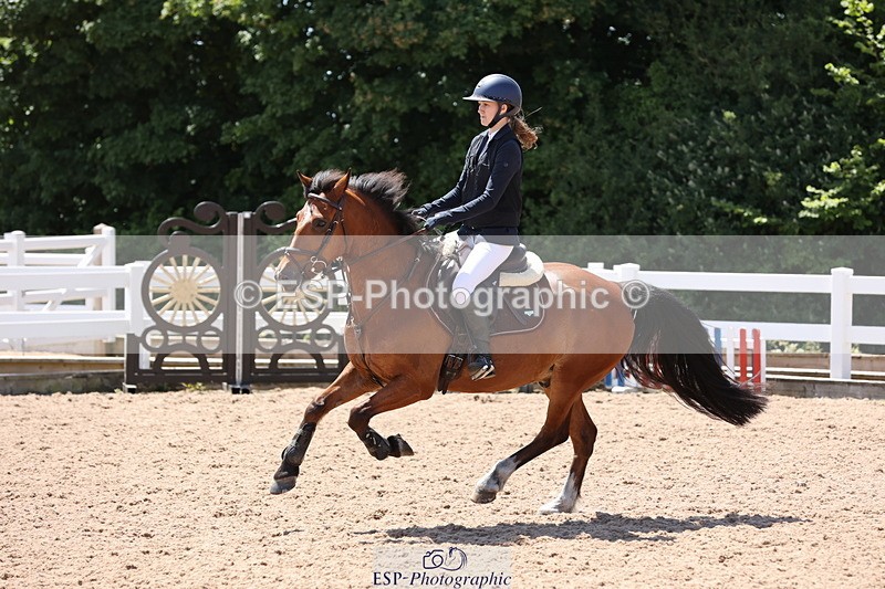 240629A-134154-06500 - Cls 19 Foxhunter and 1.10m Open