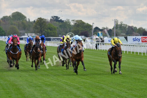 yr12052021r3-12 - Race 3 2.40pm Duke of York Clipper Logistics Stakes
