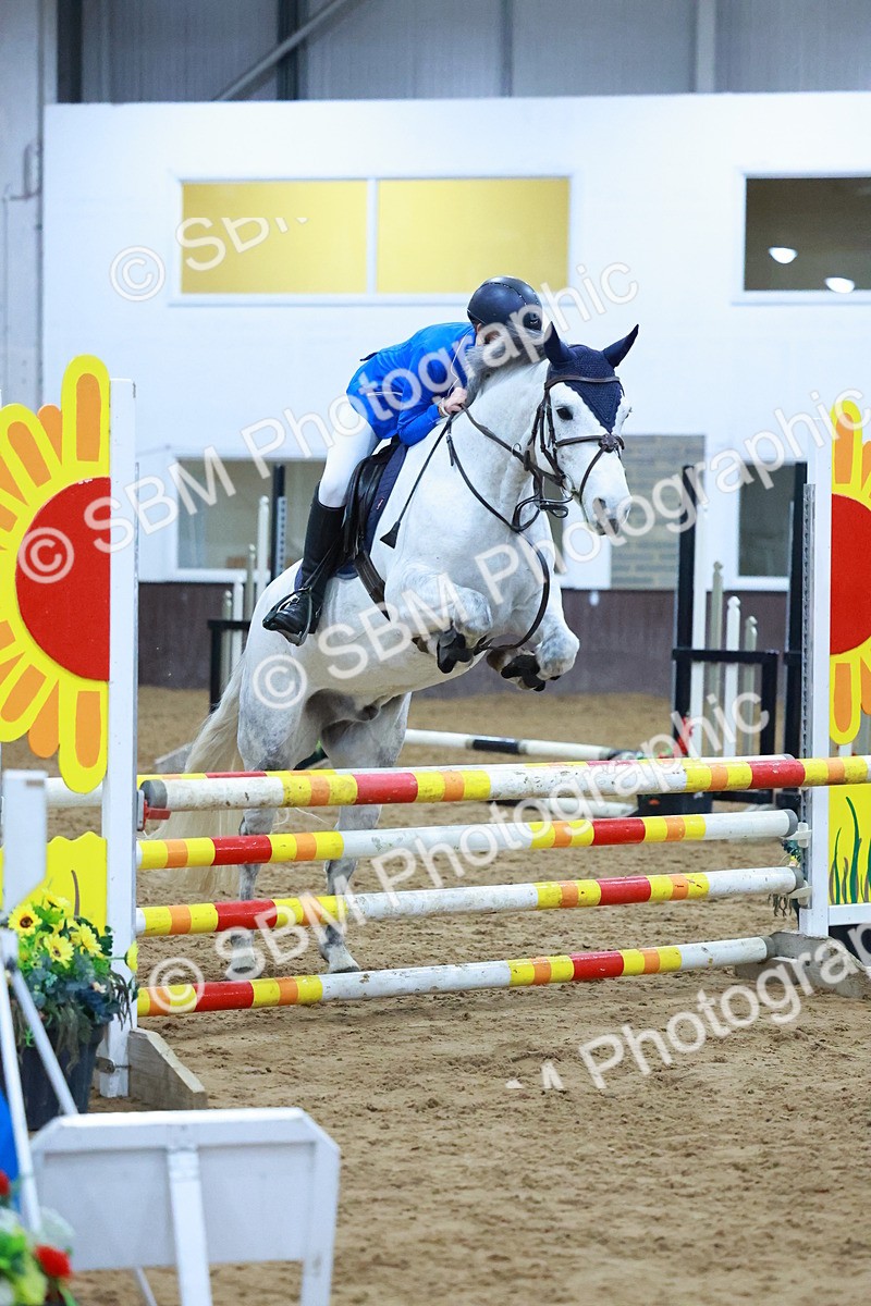 SBM_004358 - Class 5 - Accumulator with Joker