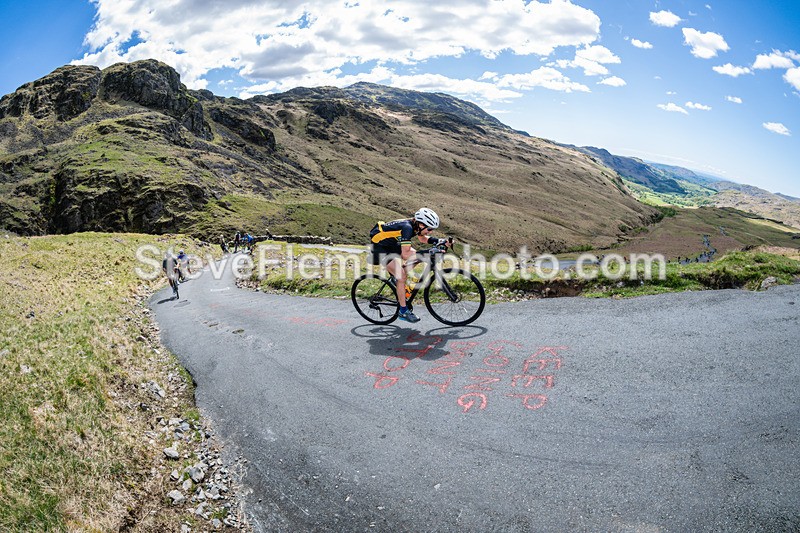 142100 - Hardknott Pass Camera 2 14.00-15.00
