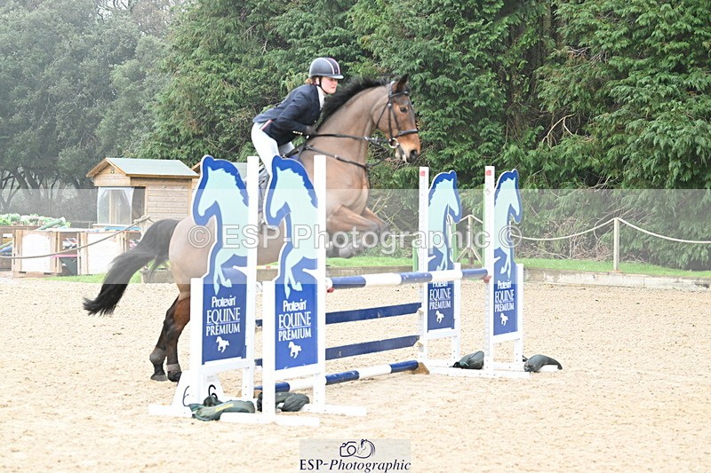 250215A-105325-00170 - Cls 2 Discovery and 1m Open