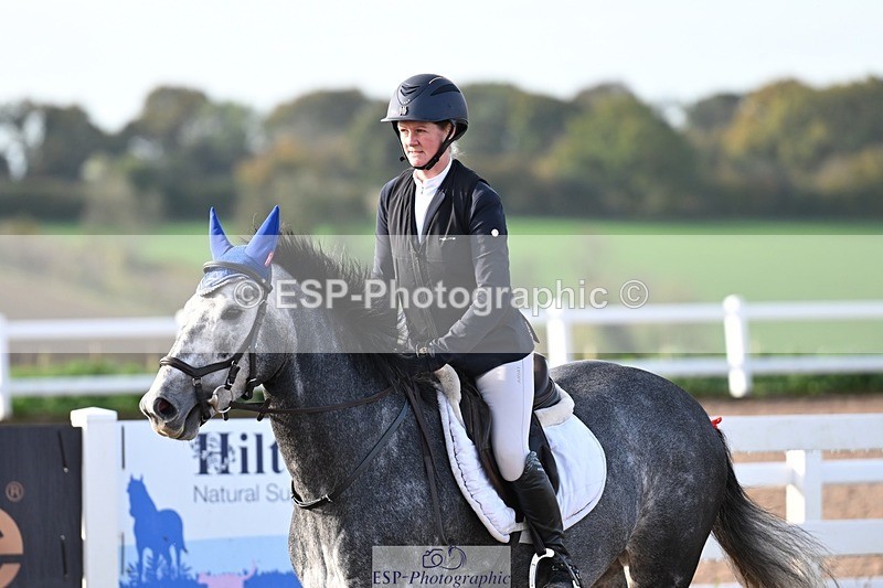 251022-100911-00019 - Clear Round & Cls 1 Brit Nov 90cm