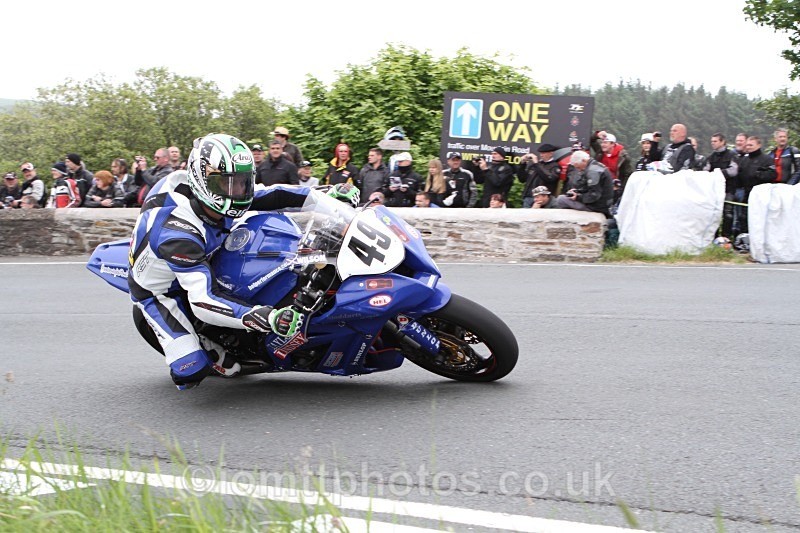  - Superbike Race