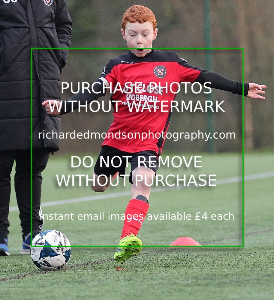 533A5818 - GT7 Academy Girls U11 vs Sedbergh Wanderers Juniors U10 (29/11/25)