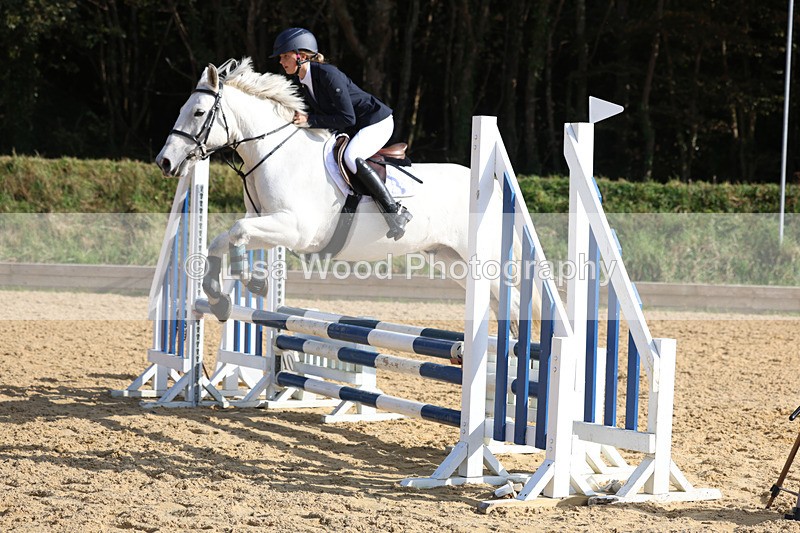 3E7A7931 - Class 4: 70cm open