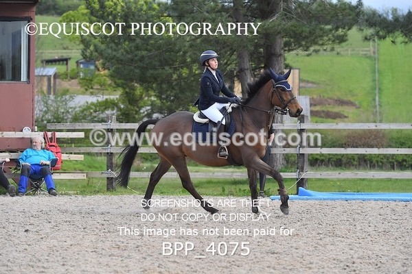 BPP_4075 - CLASS 10 - FRI - 1.15m Members Cup Qualifier/ 1.15m Open