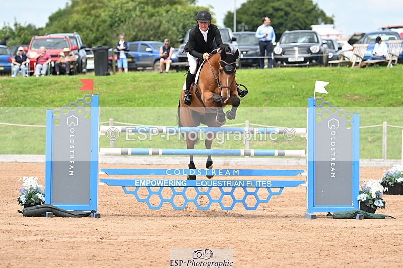 240718A-140048-05856 - Cls 33, YH 7 Yr Olds 1.30m