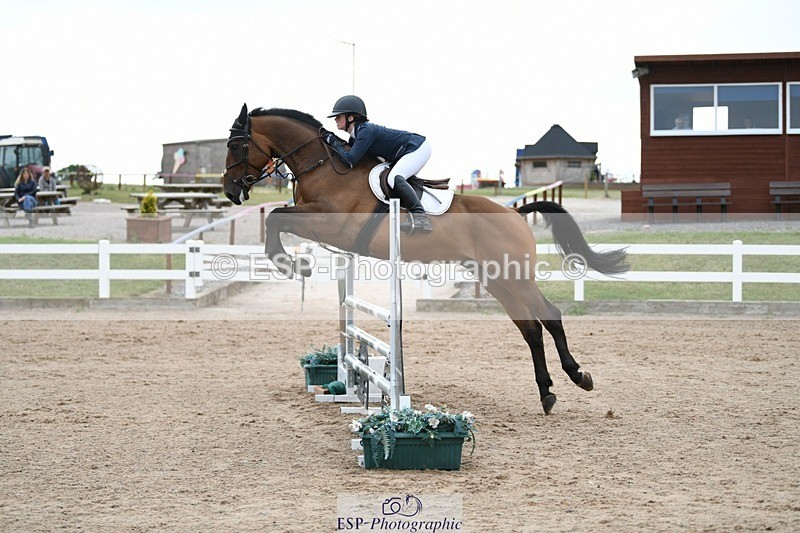 250803-084459-11634 - Cls 31 a&b British Novice & 90cm Open