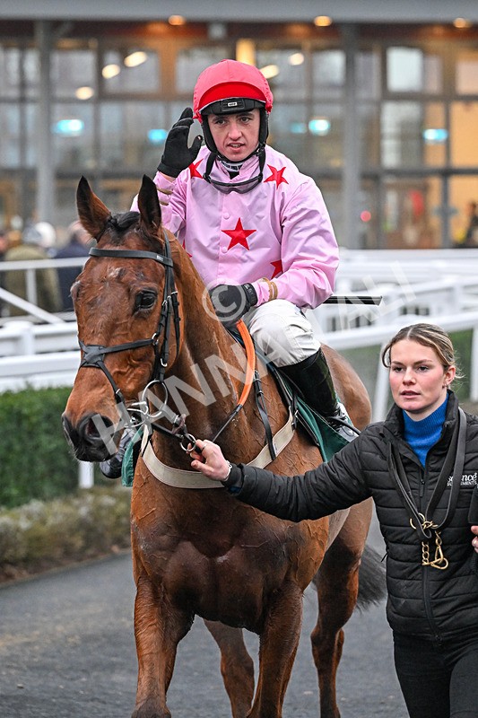 090226-Race 6-Comanche Magic-2343 - Race 6