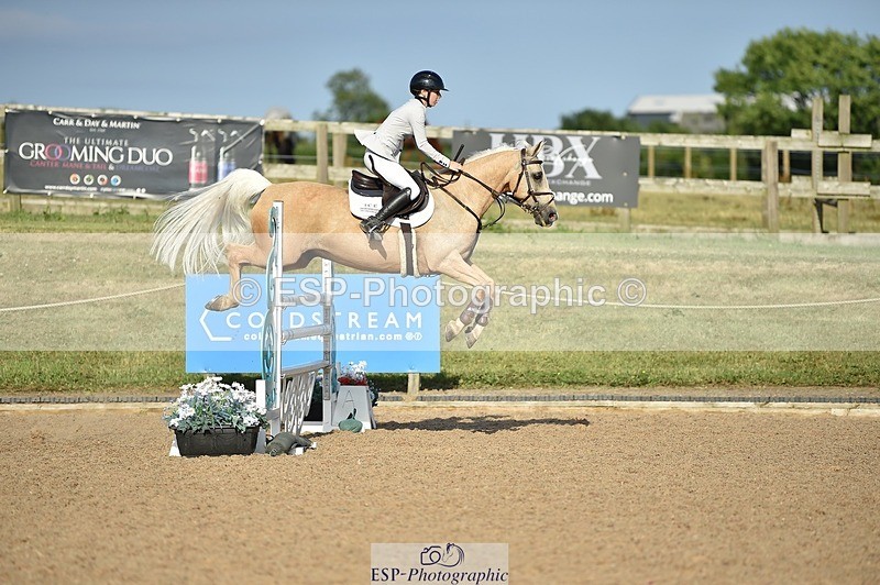 250628-180858-07471 - Cls 14 Pony National 1.15m Members Cup