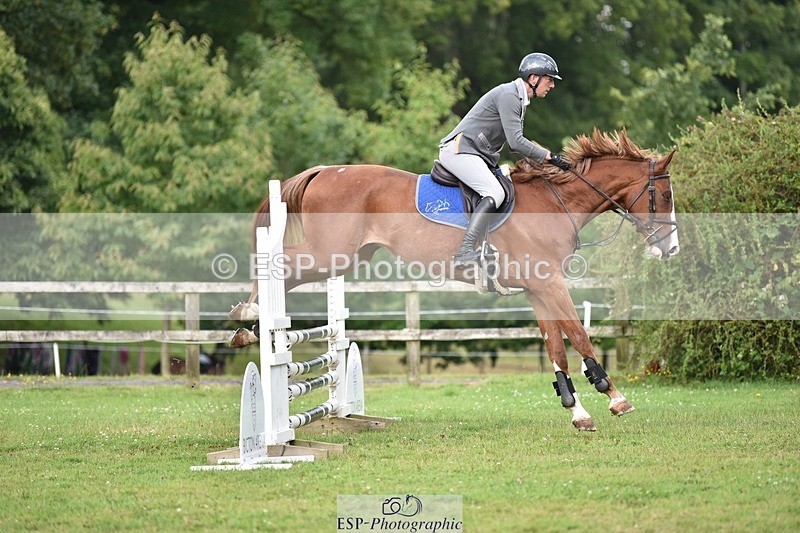 240713-100418-36362 - Cls 157 British Novice and 90cm Open