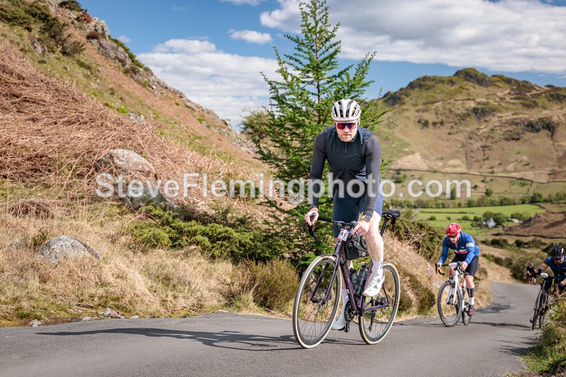 162518 - Blea Tarn Climb 16:00 - 17:00