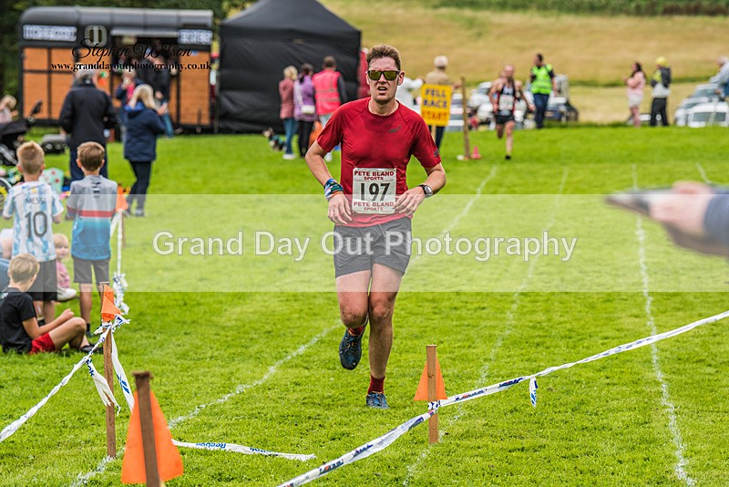 Beetham-413 - Beetham Sports Fell Race Saturday 29th July 2023