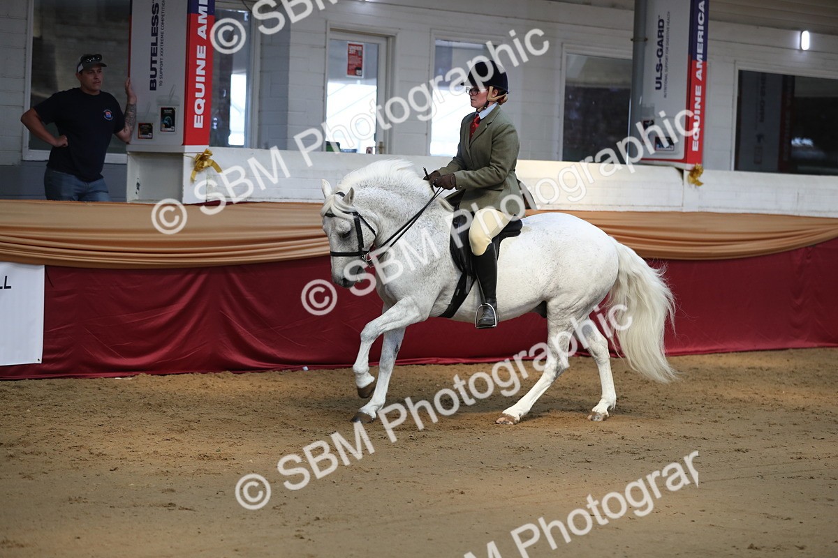 SBM_02889 - Class 6a Area Ridden Pre Vet