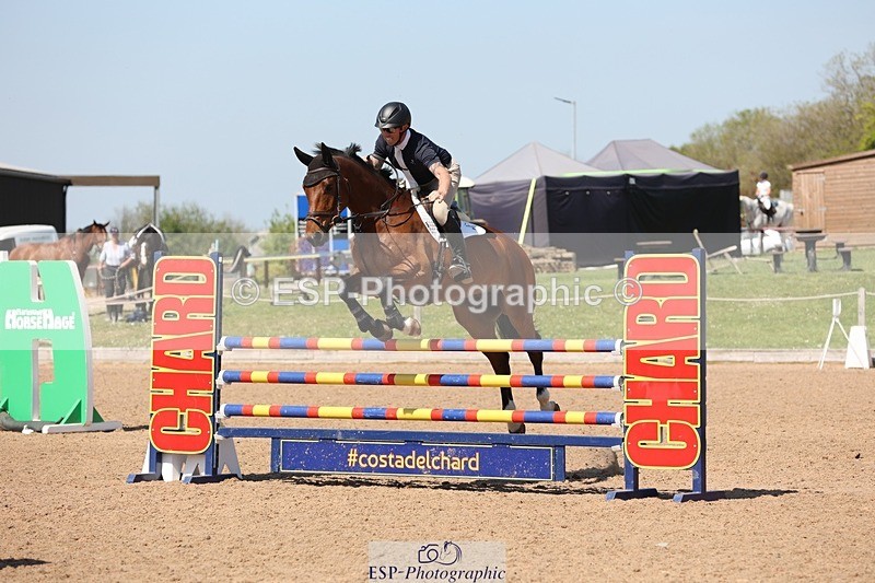 250430-144147-01172 - Cls 5 National 1.15m Cup and Open