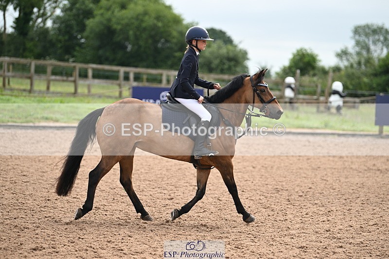 240630A-112252-12070 - Cls 24 HOYS 128cm Qualifier