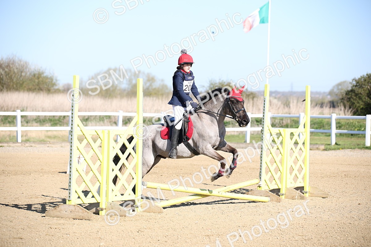 SBM_000181 - Class 1 - 40cm