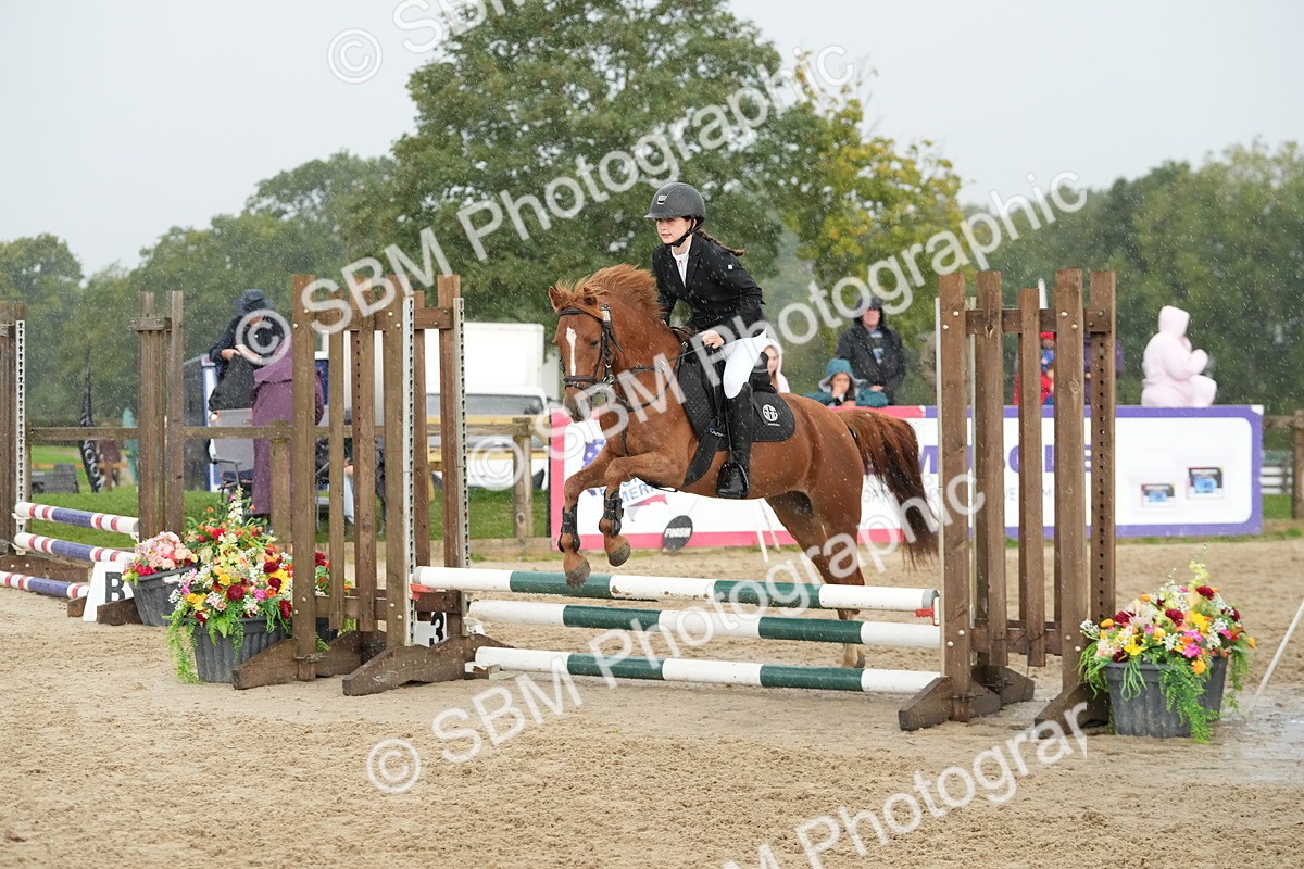 SBM_33481 - J5 - Junior Pony 50cm Championship