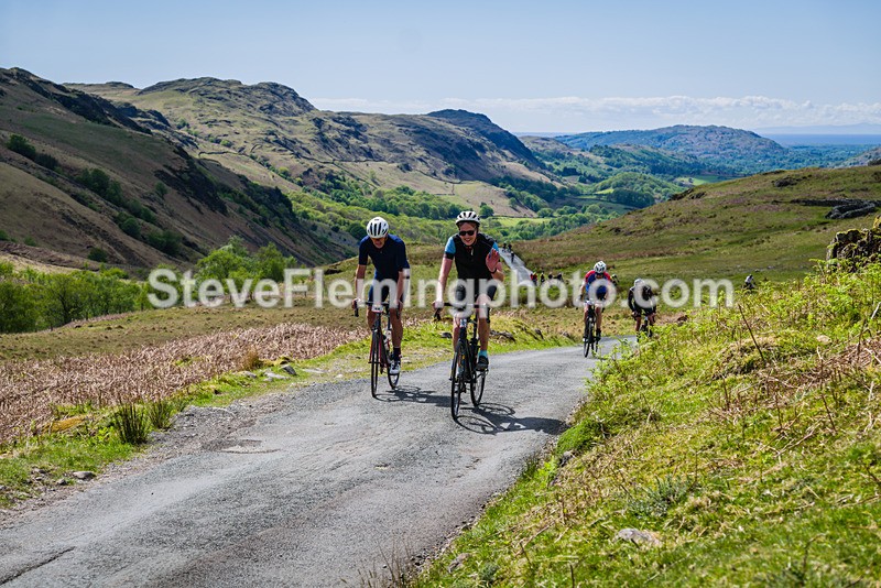 143314 - Hardknott Pass Camera 1 14.00-15.00