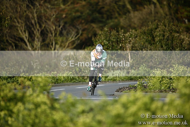 CTT 120414 130 - Catioroc TT 5 mile 12/04/14