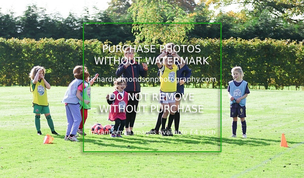 533A7067 - Kendal Utd Wildcats (11/10/25)