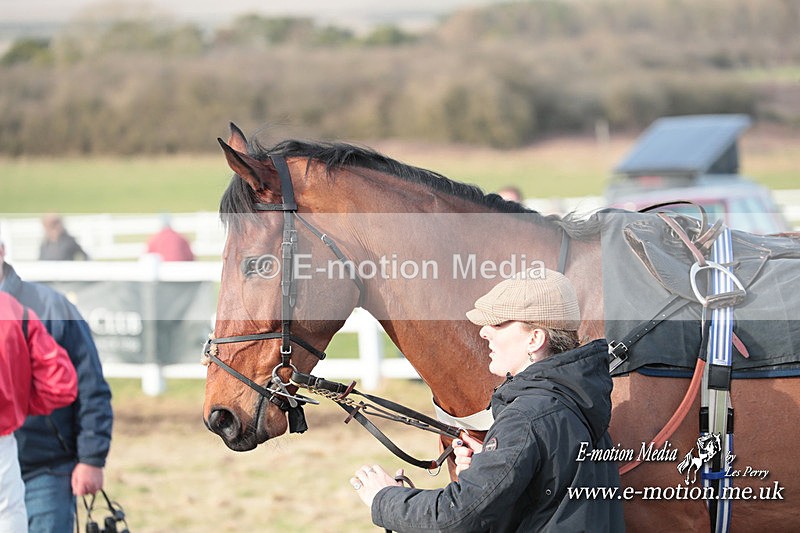 PtP 270124 656 - Royal Artillery PtP Larkhill 27/01/24