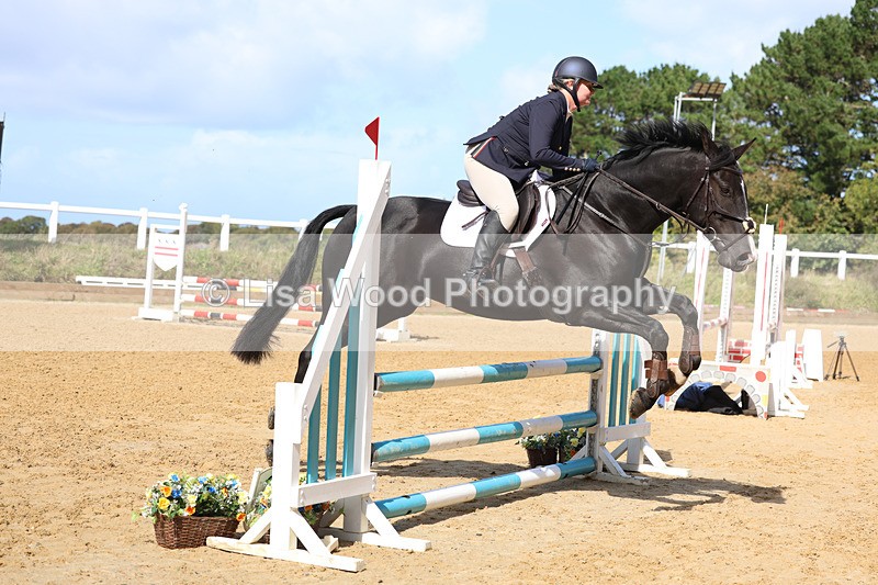 3E7A8893 - Class 8: 80cm Senior