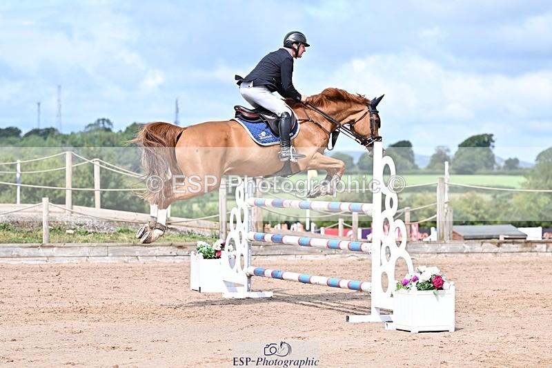 250731-111029-00518 - Cls 02 Snr Fox 1st Rnd