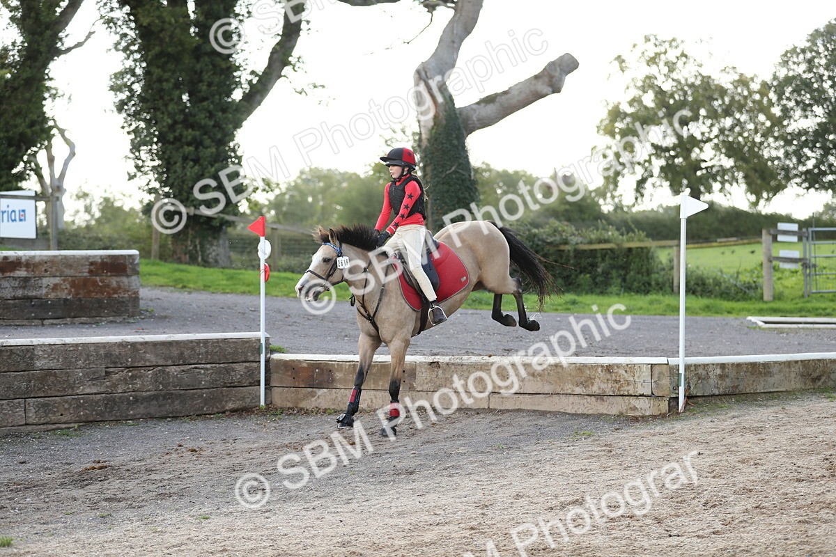 SBM_17028 - E4b - Eventers Challenge 60cm Open