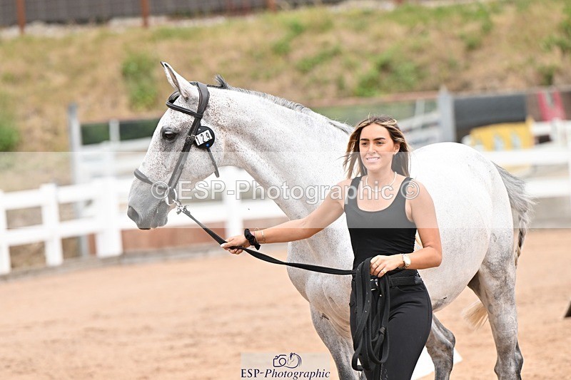 250716-144557-01375 - Trot Up 2.30 to 3.30