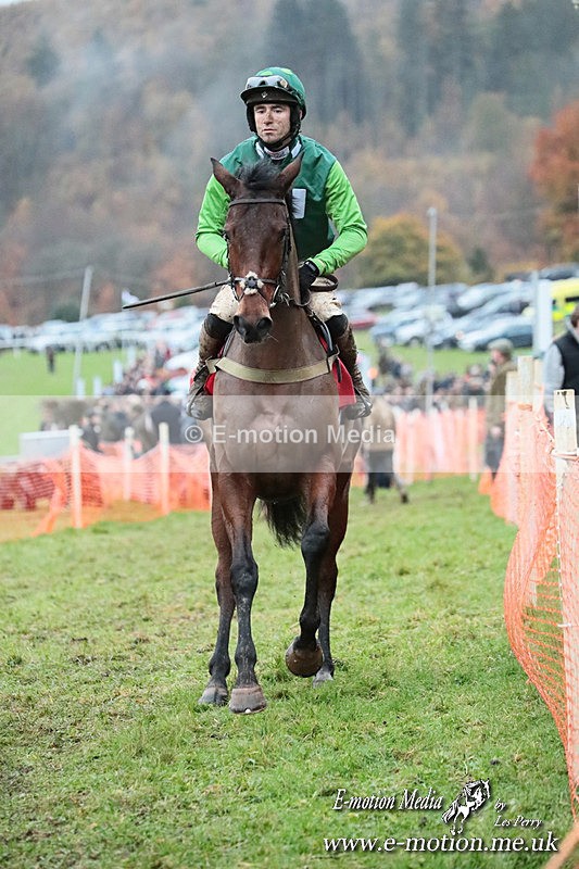 PtP 091125  1279 - Point-to-Point Wales Area Club Lower Machen, Gwent 09/11/25