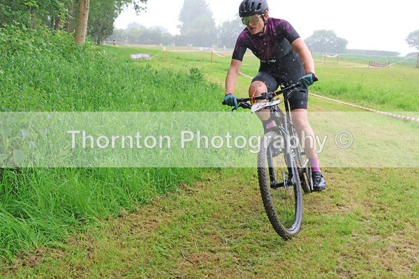 732 - MTB East Round 5 Gallows Green 25th May 2025 10:30 Female Adult Elite+Female U14/U16Juv/Youth Race