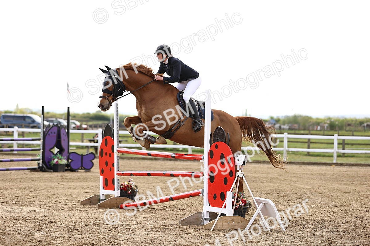 SBM_001895 - Class 10 - Senior British Discovery - 1.00m