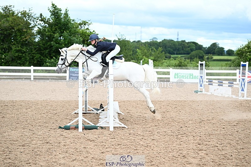 240608A-110552-00547 - Cls 9 Pony British Novice 2nd Round