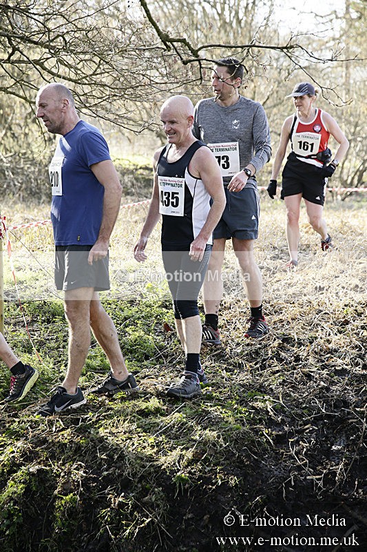 PVT 240219 580 - The Terminator Race - Pewsey Vale - 24/02/19