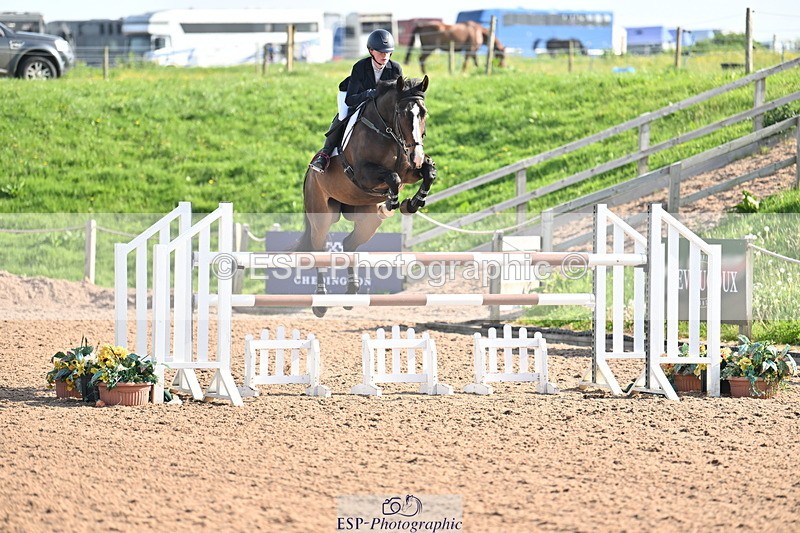 240510A-085027-04564 - Cls 20 Foxhunter