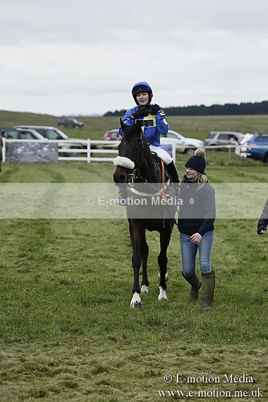 PtP 031217 189 - Hursley Hambledon Point-to-Point Larkhill 03/12/17