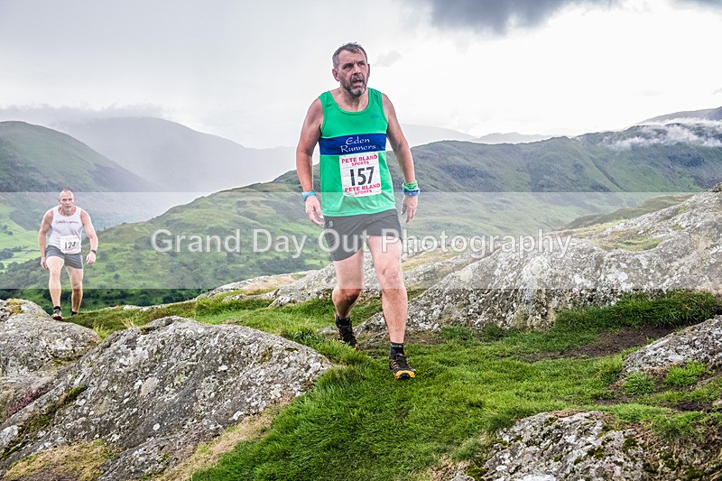 Arnison Crag-276 - Arnison Crag Horseshoe Fell Race Saturday 26th August 2023