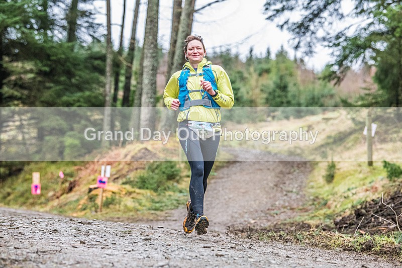 Glentress Marathon-672 - High Terrain Events Glentress Marathon Trail Run Saturday 19th February 2023
