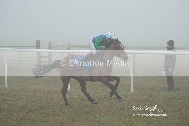 PtP 2901230147 - Heythrop Hunt PtP Cocklebarrow 29/01/2023