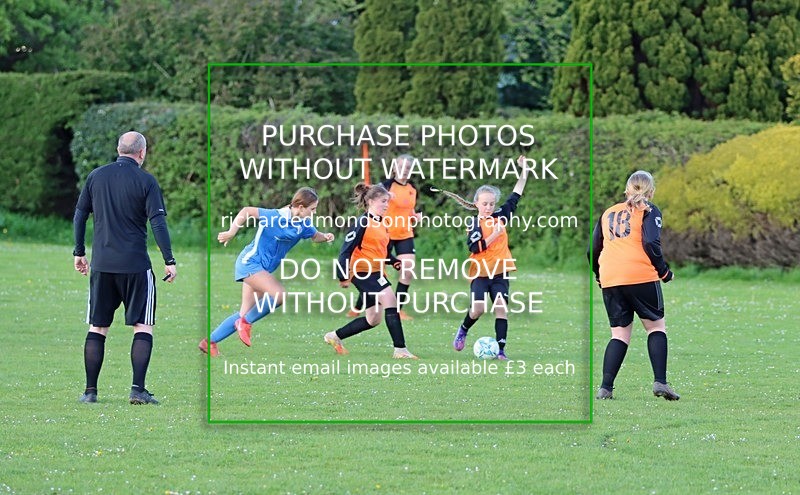 IMG_7311 - Wattsfield Girls U13 v Crookland Casuals (4/5/22)